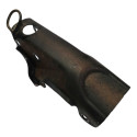 Suporte Peito Motor Honda Cg 160 16/24 Original 