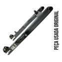 Balança Quadro Elastico Kasinski Comet 150 10/13 Original Prateado