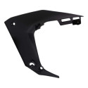 Carenagem Acabamento Esq Honda Cg 160 16/23 Original Preto