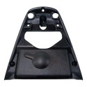 Acabamento Banco Honda Biz 125 06/10 Original Preto