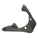 Acabamento Bico Frontal Honda Lead 110 10/15 Original
