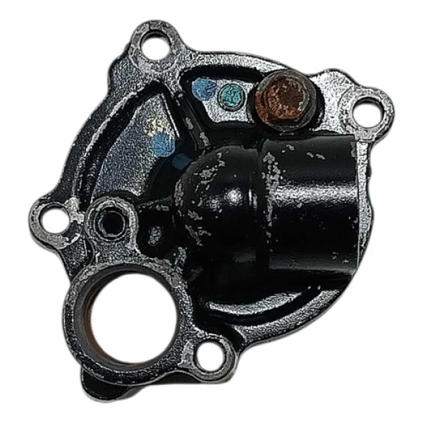 Tampa Bomba Água Kawasaki Ninja 250 09/12 Original