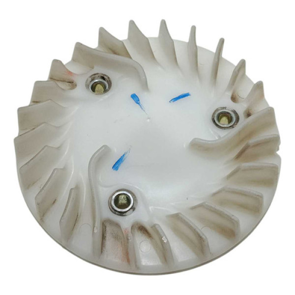 Ventoinha Radiador Honda Pcx 150 20/21 Original