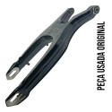 Balança Quadro Elastico Bmw F800 Gs 13/16 Original Preto
