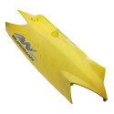 Carenagem Traseira Direita An 125 Burgman Original Amarelo