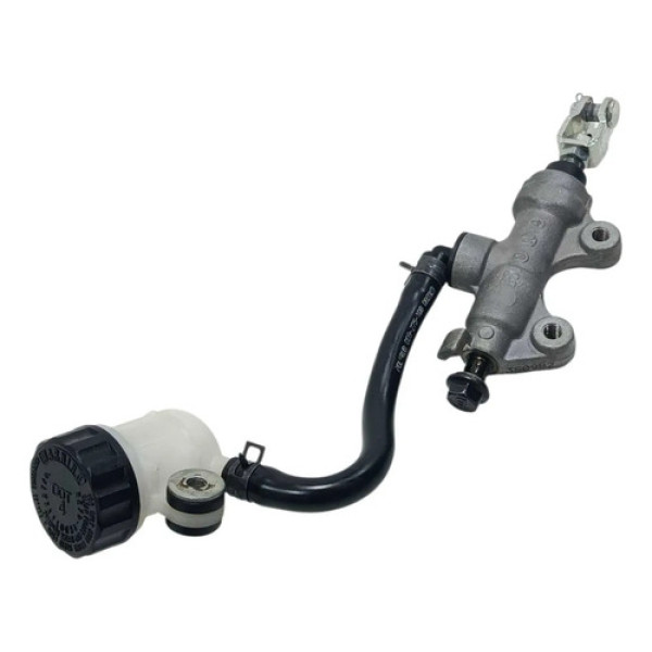 Cilindro Traseiro Yamaha Yzf R15 Abs 23/25 Original