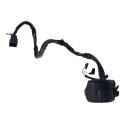 Punho Chave Luz Honda Cg 150 14/15 Original
