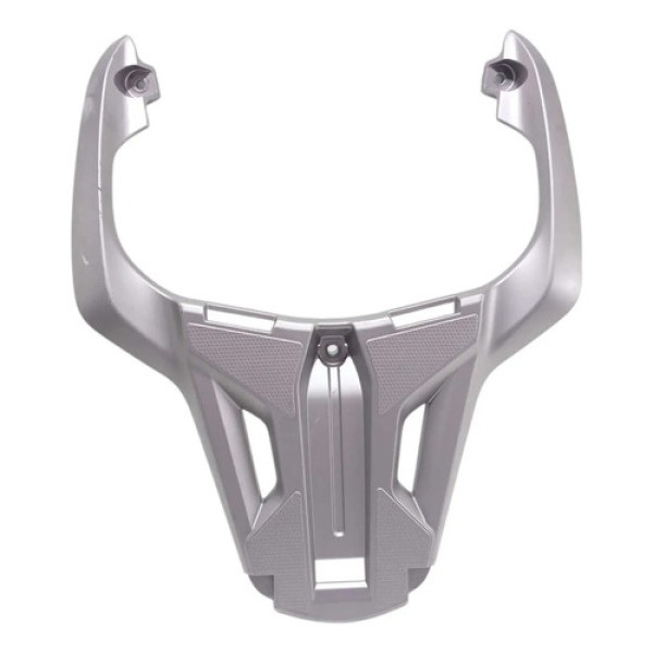 Alça Traseira Honda Sh 150 17/21 Original Prateado