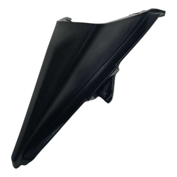 Acabamento Lanterna Direita Honda Biz 125/110 18/24 Original Preto