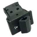 Botão Interruptor Pisca Honda Biz 100 98/05 Original