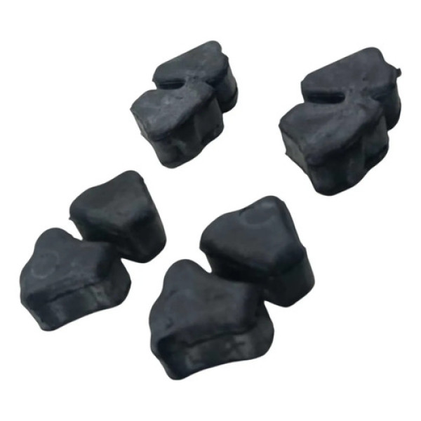 Borracha Flange Relação Honda Cbx 250 Twister 01/08 Original