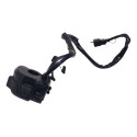 Punho Chave Luz Honda Cg 150 14/15 Original