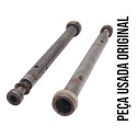Flautas Bengala Honda Biz 125 05/10 Original