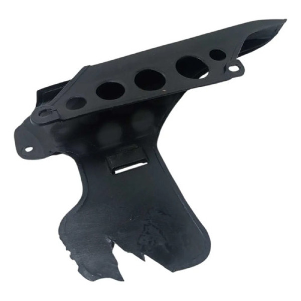Protetor Corrente Honda Nx 150 89/93 Original Preto
