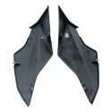 Carenagem Frontal Ktm 990 Supermoto 2010 Original Preta
