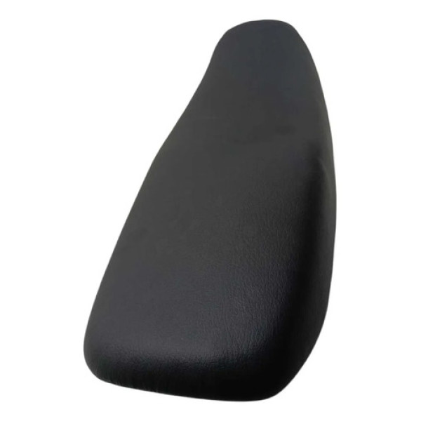 Banco Assento Honda Cg 125 95/99 Original Preto