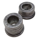 Buchas Roda Traseira Honda Cbr 250r 2012 Original