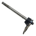 Eixo Seletor Marcha Sundown Stx 200 Original