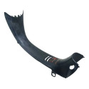 Acabamento Superior Chassi Shineray Xy 50 2005 Original Preto