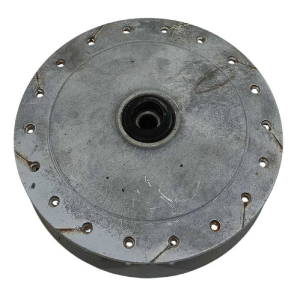 Cubo Dianteiro Honda Biz 100 98/05 Original