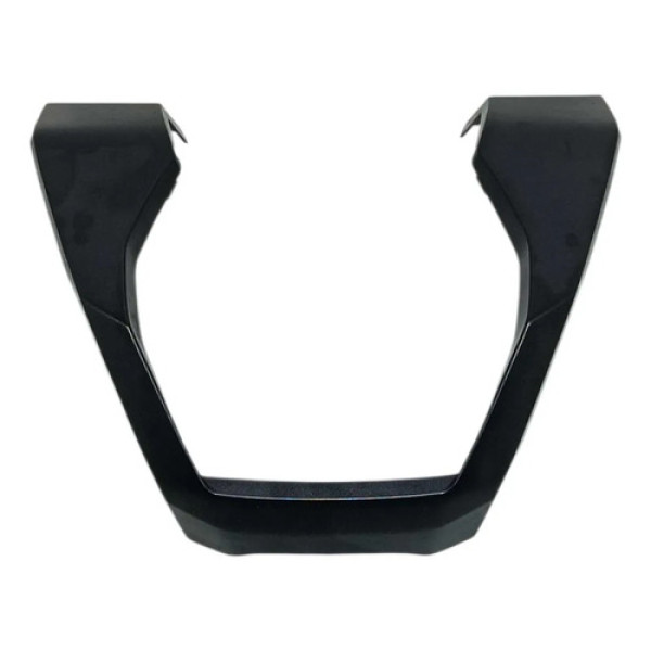 Carenagem Superior Frontal Guidão Honda Adv 150 20/24 Origin Preto