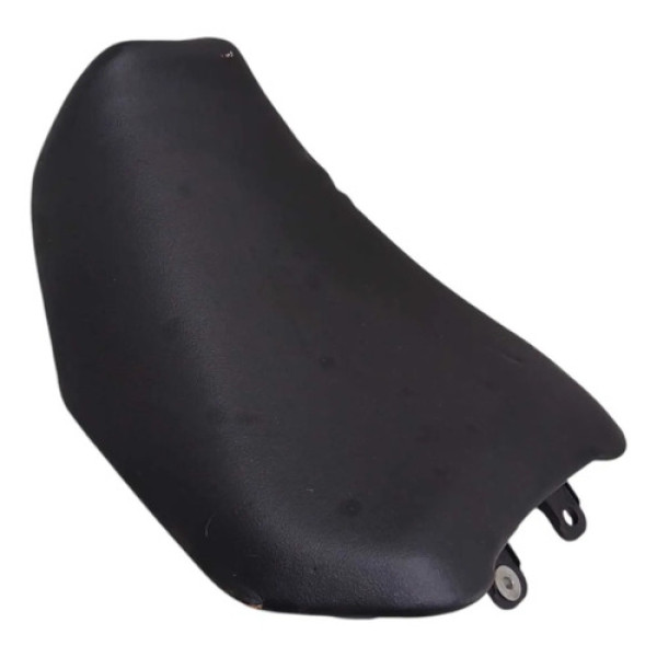 Banco Assento Piloto Yamaha Fazer 250 18/24 Original Preto