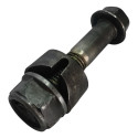 Parafuso Central Mesa Honda Biz 100 98/05 Original