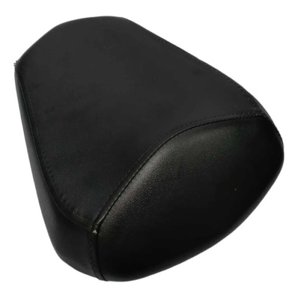 Banco Traseiro Yamaha Fazer 250 16/20 Original C/avaria Preto