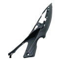 Acabamento Lateral Esq Suzuki Gladius 13/16 Original C/avari Preto