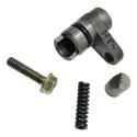 Trava Rolamento  Virabrequim Dayun Dy 150 2011 Original