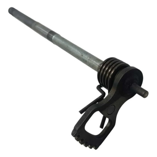 Eixo Seletor Marcha Kasinski Comet 250r 06/08 Original