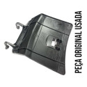 Acabamento Tampa Tanque Honda Lead 110 10/15 Original Preto