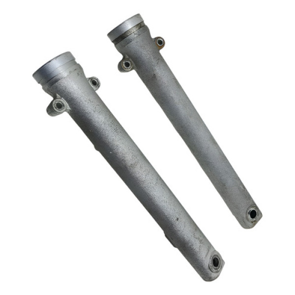 Canelas Bengalas Tambor Par Honda Cg 124 00/13 Original