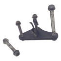 Suporte Motor Dianteiro Honda Cb 300r 09/15 Original