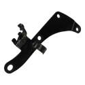 Suporte Motor Esquerdo Honda Cg 125 Titan 95/99 Original 