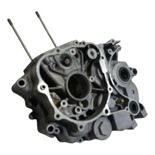 Bloco Esquerdo Honda Cg 125 00/08 Original C/nfe