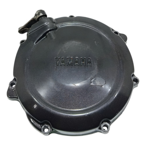 Tampa Embreagem Yamaha Xt 660r 05/18 Original Preta
