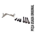 Chapa Parafuso Estator Honda Cb 300r 09/15 Original