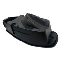 Bau Interno Dafra Citycom 300i 10/16 Original Preto