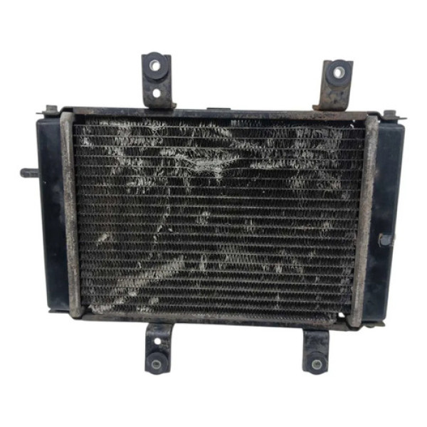 Radiador Dafra Citycom 300i 10/16 Original C/avaria