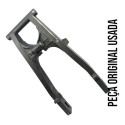 Balança Quadro Elástico Kawasaki Ninja 250r 08/12 Original Preto