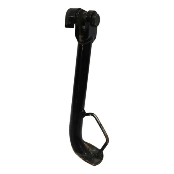 Cavalete Lateral Yamaha Xmax 250 21/24 Original Preto