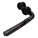 Estribo L/direito Dianteiro Suzuki Yes 125 05/18 Original 