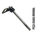 Eixo Seletor Marcha Sundown Stx 200 Original