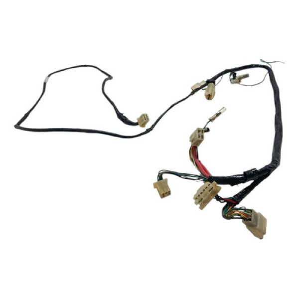 Chicote S/partida Honda Biz 100 98/04 Original