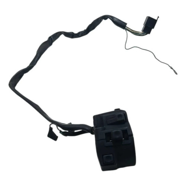 Punho Chave Luz Honda Cg 150 Titan Es 04/08 Original
