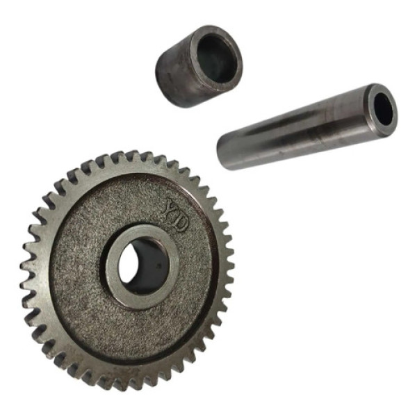 Redução Partida Suzuki Yes 125 07/10 Original