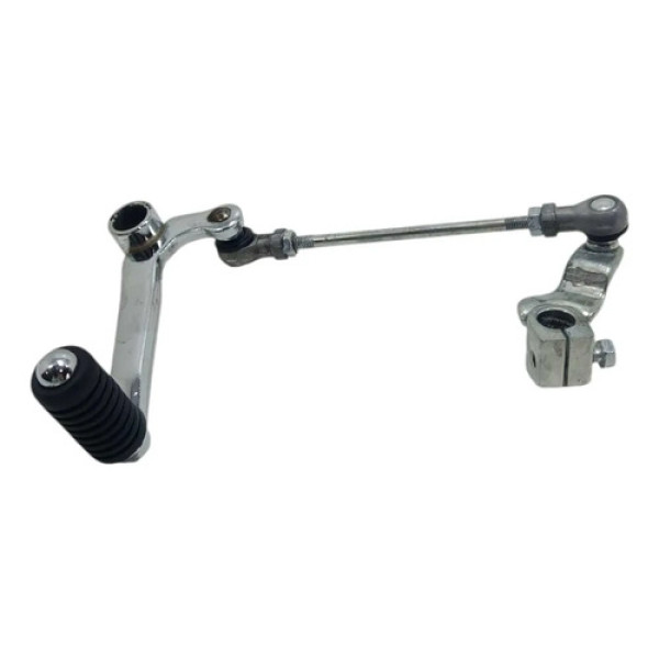 Pedal Cambio Trocador  Marcha Yamaha Mt 03 21/24 Original