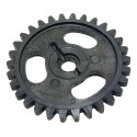 Engrenagem Bomba Oleo Sundown Stx 200 Original