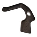 Chapa Estator Honda Cg 160 16/24 Original Preto